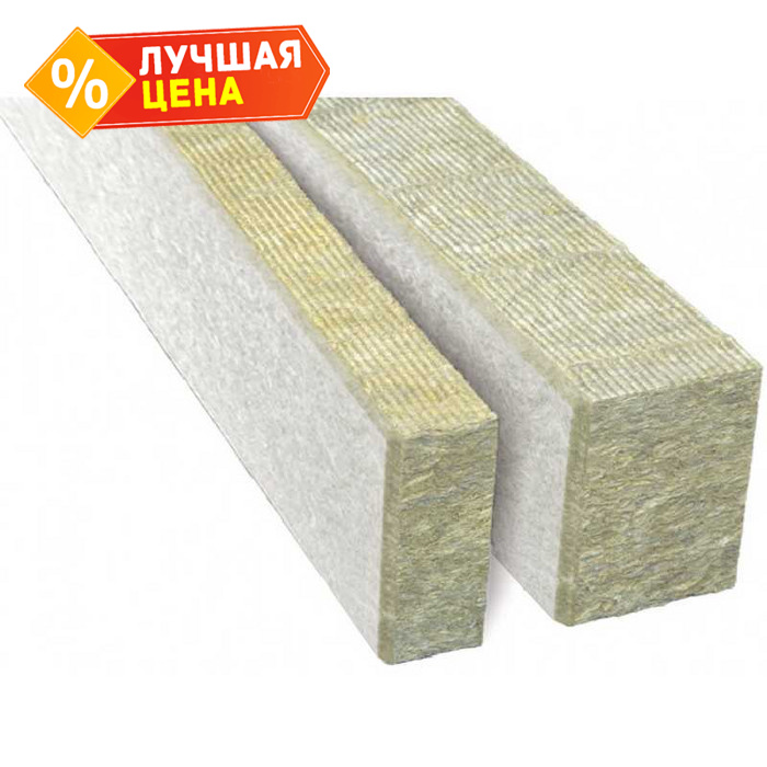 Ламель Paroc ROL 40 150х200х1480