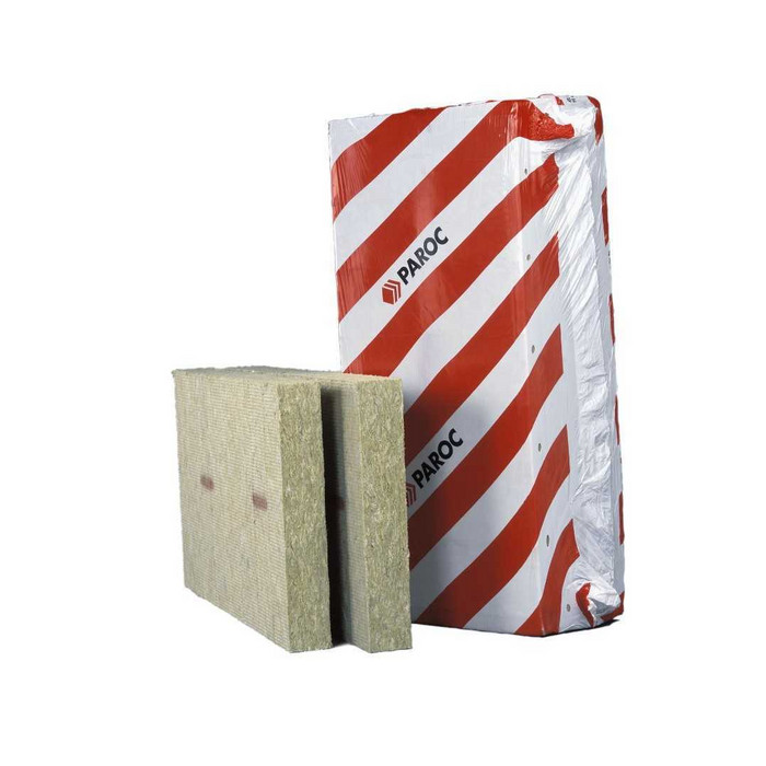 Плита Paroc FAS 1 50х600х1200